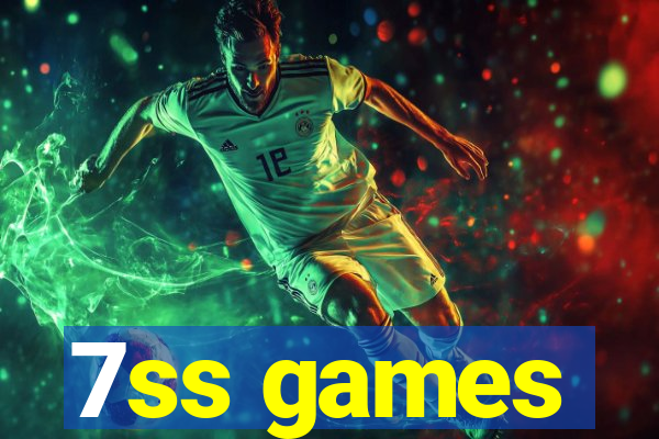 7ss games